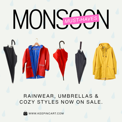 Monsoon Collection