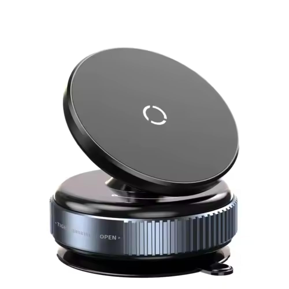 Magnetic Phone Holder