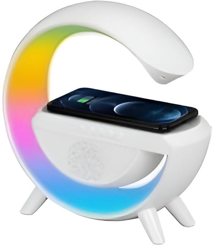 G Shape Bluetooth Speaker