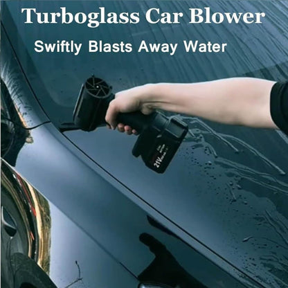 Jet Air Blower