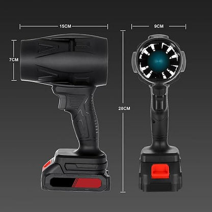 Jet Air Blower