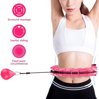 Smart / Infinity Hoop